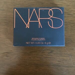NARS Bronzing Powder
